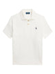Polo Ralph Lauren Short Sleeves Knit Polo Neck Sweater