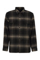 Polo Ralph Lauren Classic-Fit Flannel Tartan Shirt