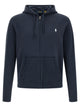 Polo Ralph Lauren Loopback Cotton Hoodie