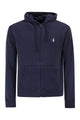 Polo Ralph Lauren Hooded Terry Cloth Sweatshirt