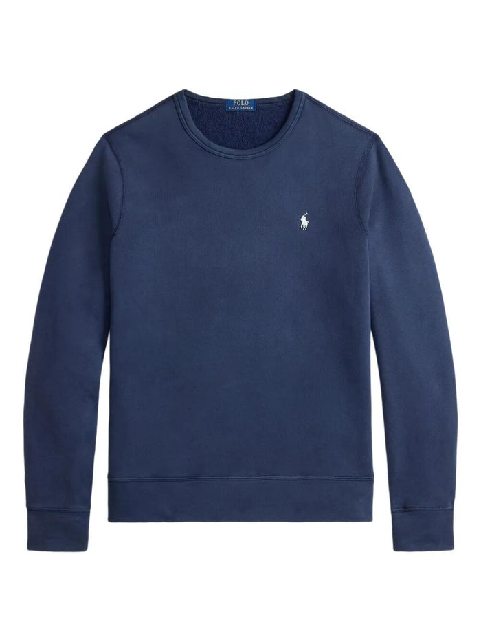 Polo Ralph Lauren Round Neck Classic Sweatshirt
