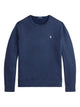 Polo Ralph Lauren Round Neck Classic Sweatshirt