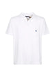Polo Ralph Lauren Classic Short Sleeves Pockets Polo Shirt