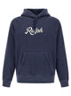 Polo Ralph Lauren Vintage Print Hoodie
