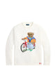Polo Ralph Lauren Sweater With Bear