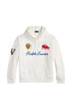 Polo Ralph Lauren Hooded Long Sleeves Sweatshirt