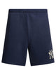 Polo Ralph Lauren Overalls Shorts With Logo
