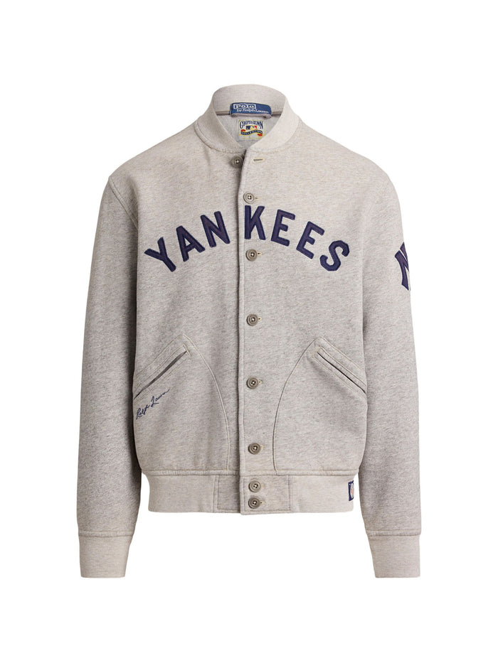 Polo Ralph Lauren Knit-Sweatshirt