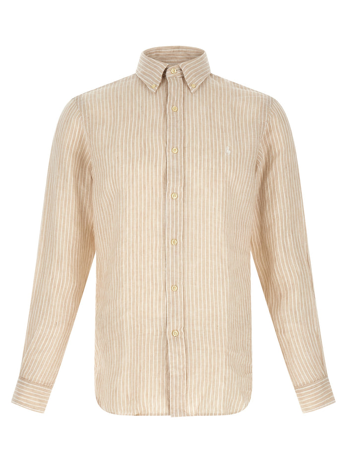 Polo Ralph Lauren Striped Shirt