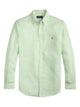 Polo Ralph Lauren Long Sleeves Sport Stripes Shirt