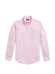 Polo Ralph Lauren Long Sleeves Sport Stripes Shirt