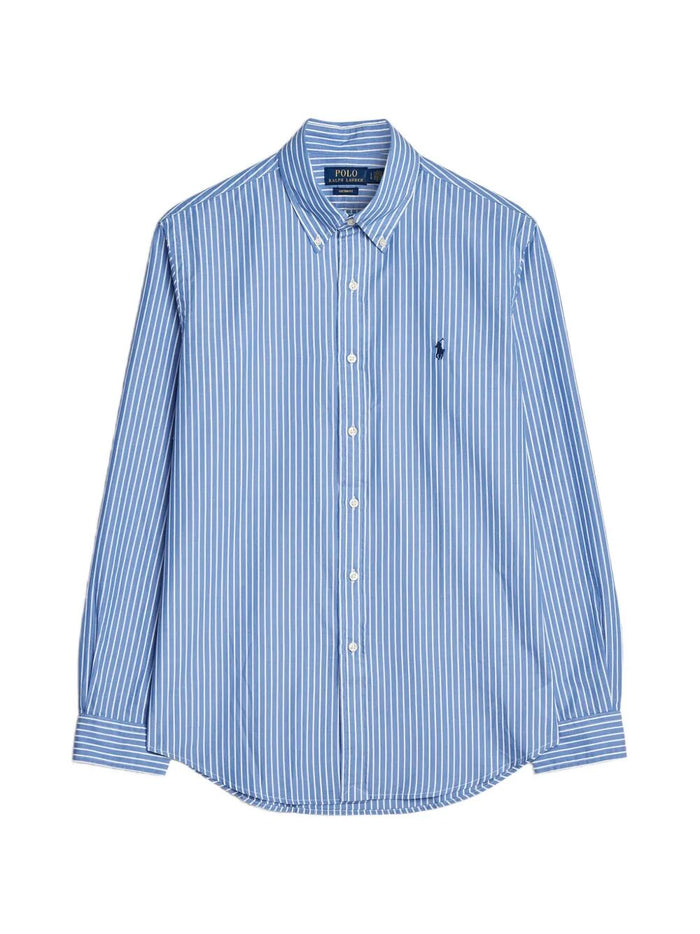 Polo Ralph Lauren Long Sleeves Sport Stripes Shirt