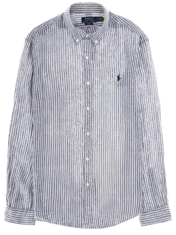 Polo Ralph Lauren Shirt With Logo