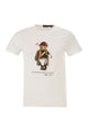 Polo Ralph Lauren Polo Bear Custom Slim-Fit T-Shirt