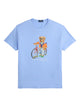 Polo Ralph Lauren Polo Bear Custom Slim-Fit T-Shirt