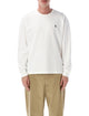 Polo Ralph Lauren Polo Ralph Lauren Relaxed Fit Long-Sleeve T-Shirt