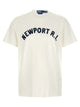 Polo Ralph Lauren Aged Effect Patch T-Shirt