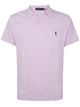 Polo Ralph Lauren Classic Short Sleeves Pockets Polo Shirt