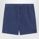 Polo Ralph Lauren Light Blue Sporty Bermuda Shorts