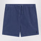 Polo Ralph Lauren Light Blue Sporty Bermuda Shorts