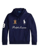 Polo Ralph Lauren Pullover Sweatshirt