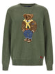 Polo Ralph Lauren 'Polo Bear' Sweater