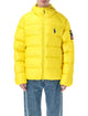 Polo Ralph Lauren Polo Ralph Lauren Hawthorne Flag Nylon Down Jacket