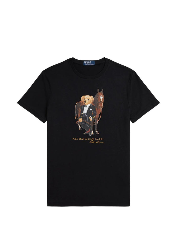 Polo Ralph Lauren T-Shirt Bear