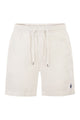 Polo Ralph Lauren Linen Drawstring Shorts