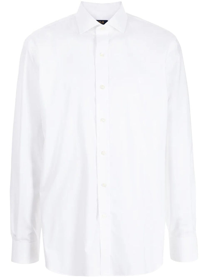 Polo Ralph Lauren Dress Shirt Long Sleeve