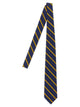 Polo Ralph Lauren Striped Club Tie