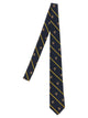 Polo Ralph Lauren Striped Club Tie