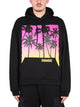 Dsquared Sunrise Print Sweatshirt