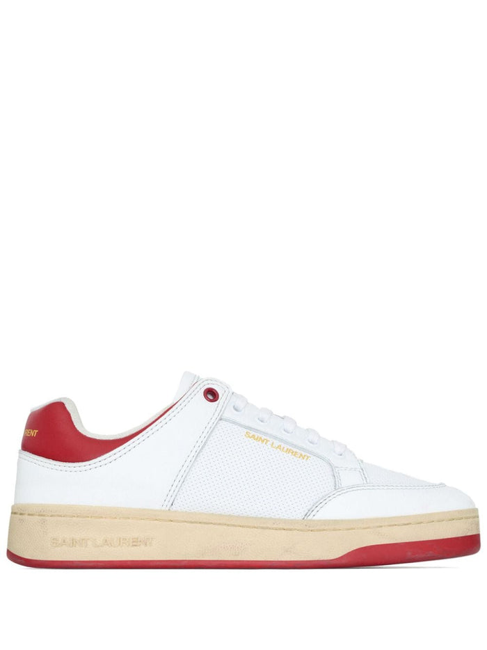 Saint Laurent Sl/61 Sneakers