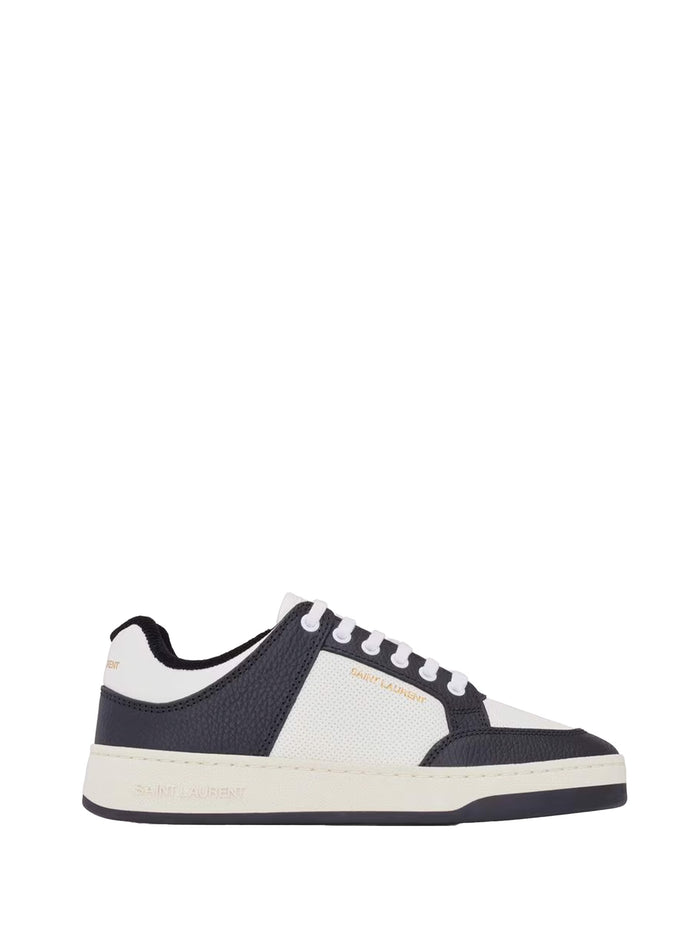 Saint Laurent Sneaker Low Top Sl61