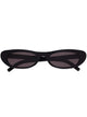 Saint Laurent Sl 557 Shade