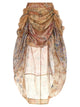Zimmermann 'Rebellion' Draped Skirt