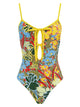 Alemais Solstice One Piece