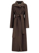 Khaite Romare Wool Coat