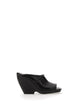 Khaite Sandals Mules The Stagg 105Mm