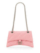 Balenciaga Crush Small Bag