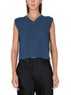 Maison Margiela Basket Stitch Sweatshirt