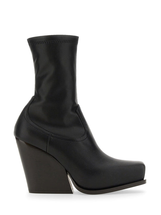 Stella Mccartney Cowboy Boots