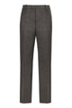 Bottega Veneta Wool Trousers