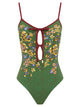 Alemais Phyllis One Piece