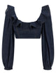 Zimmermann 'Aster' Top