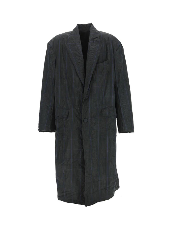 Balenciaga Balenciaga Raincoat