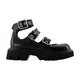 Vivienne Westwood Bacchus Boots -  - Leather - Black