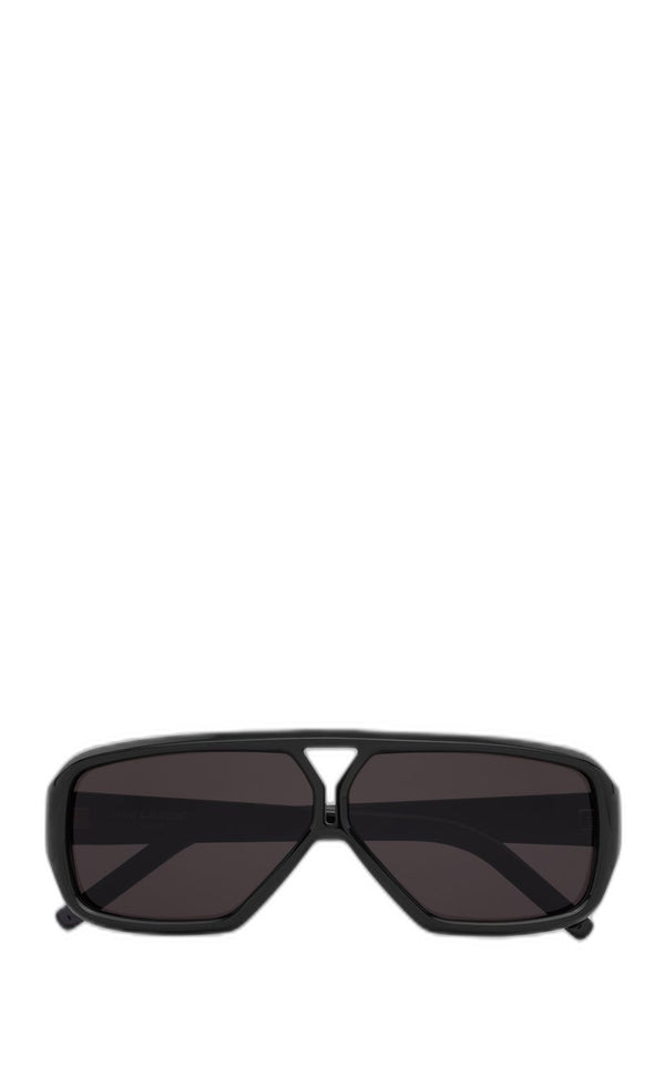 Saint Laurent Aviator Sunglasses