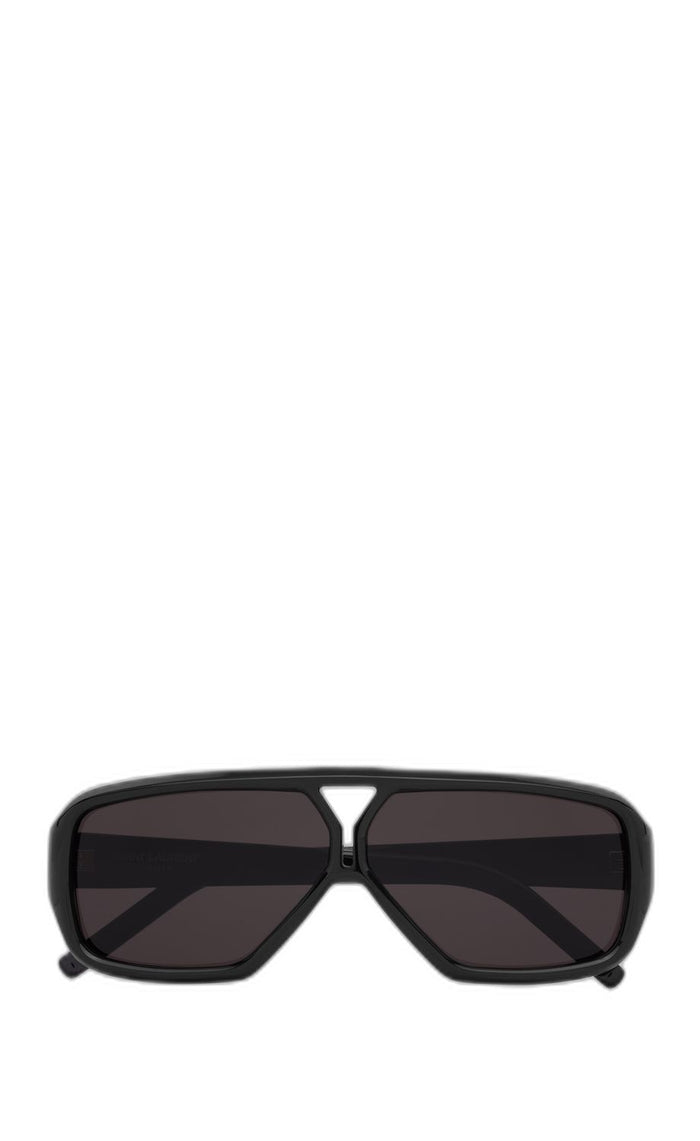 Saint Laurent Aviator Sunglasses